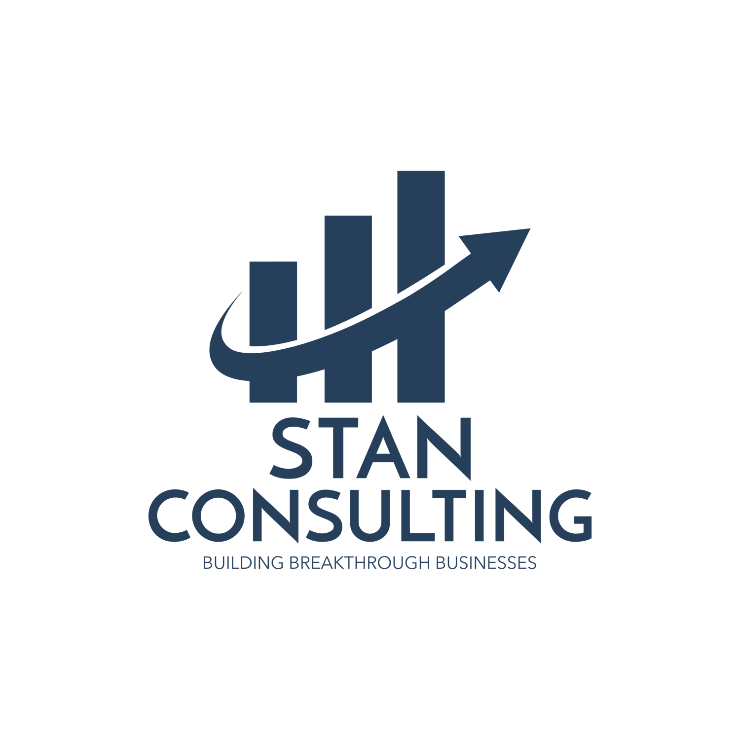 Stan Consulting entity route